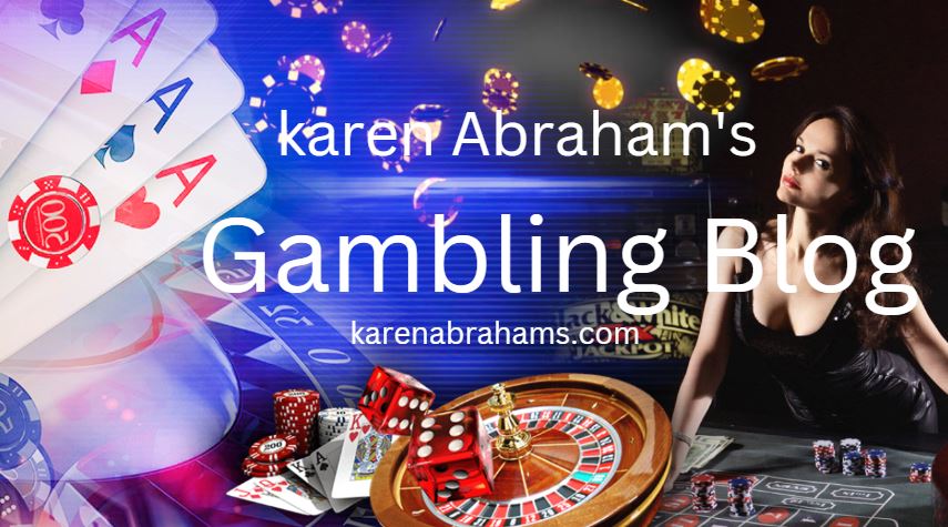 Gambling Blog Logo