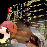 Sports Betting Basics