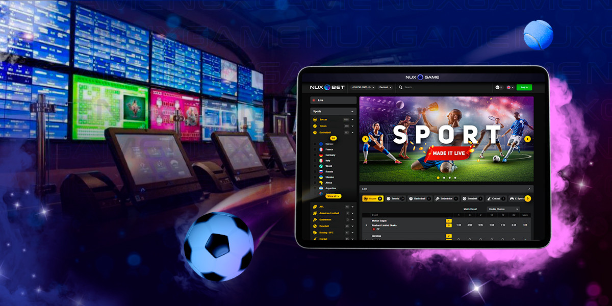 What is Online Sports Betting?